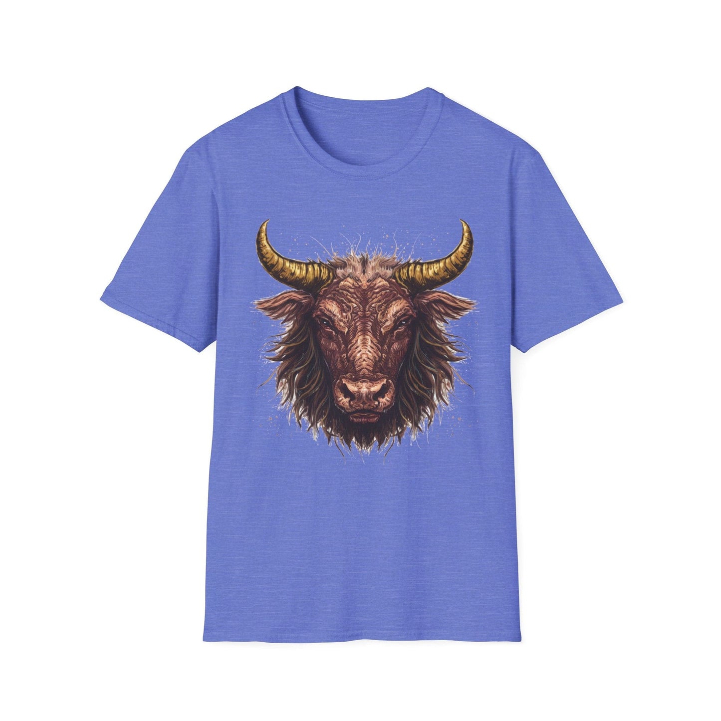 Fierce Taurus T-Shirt