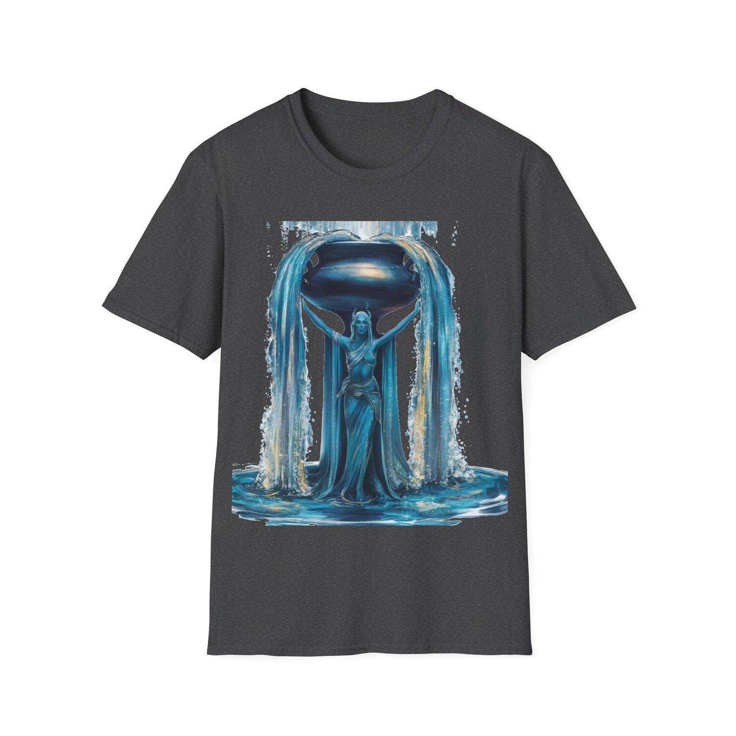 Aquarius T-Shirt