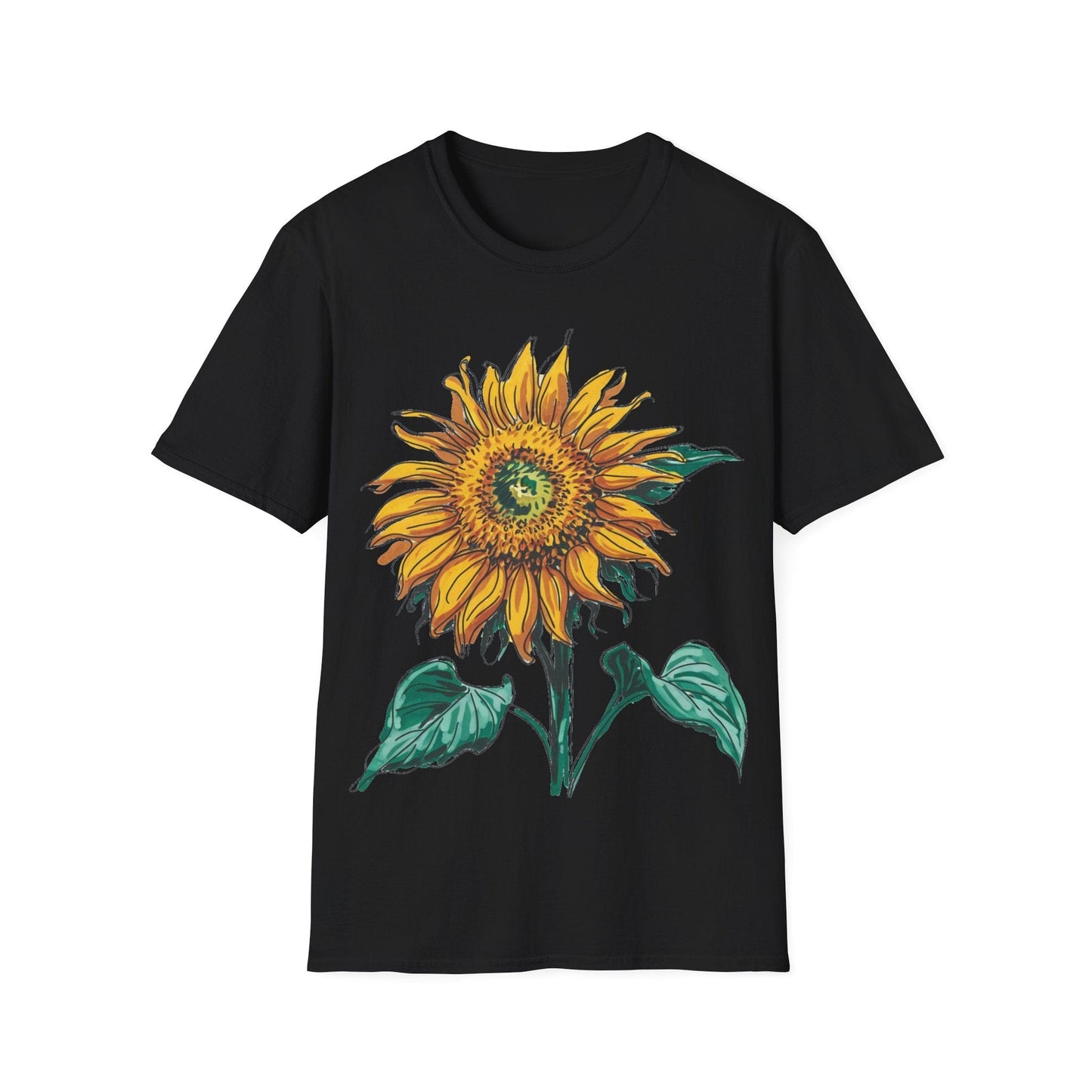 Sunflower T-Shirt