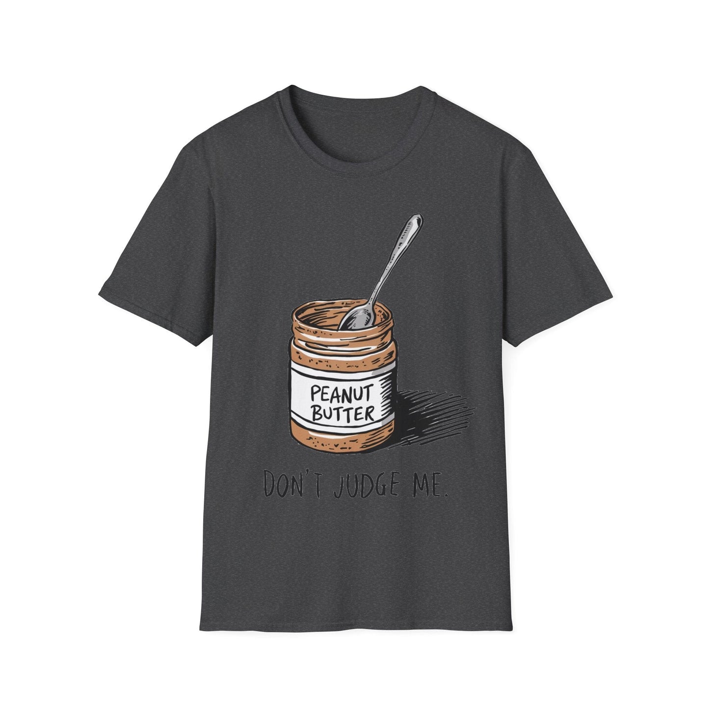 Peanut Butter Lover T-Shirt