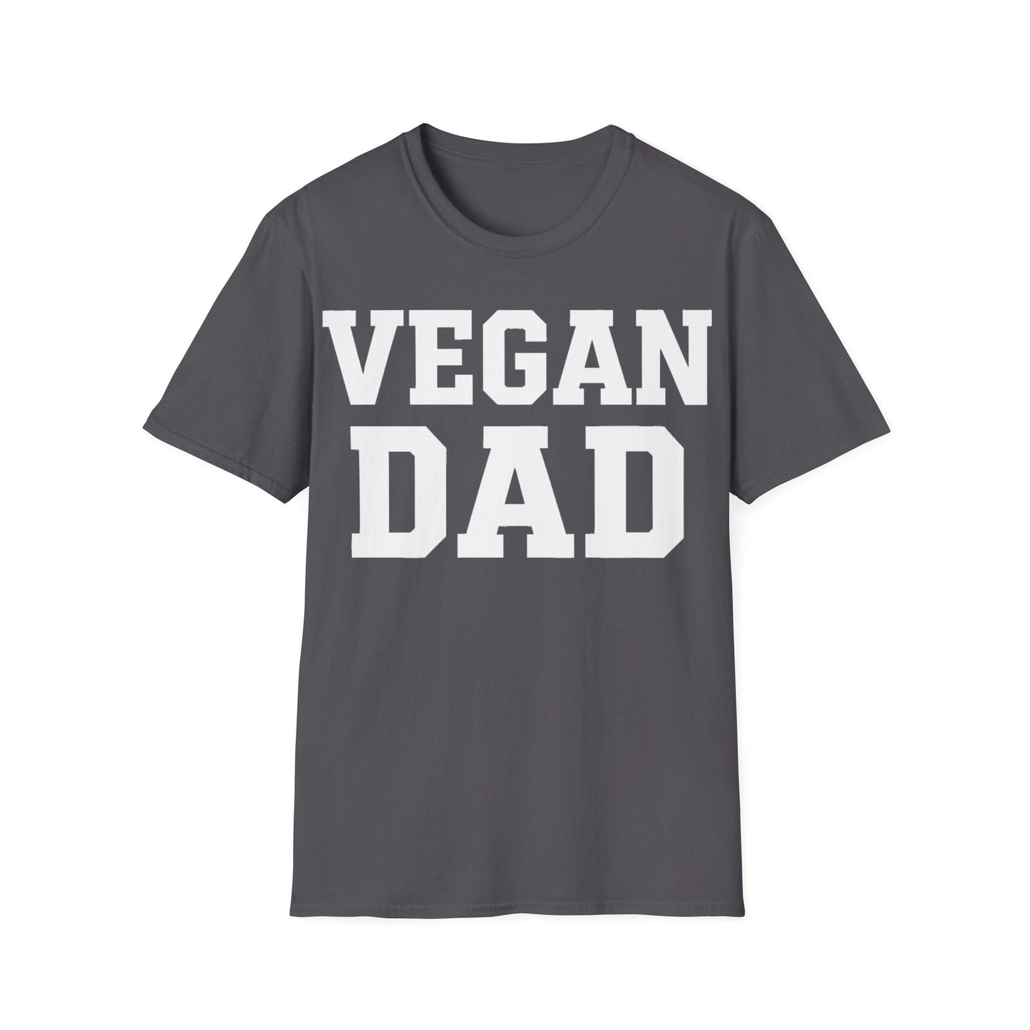 Vegan Dad T-Shirt