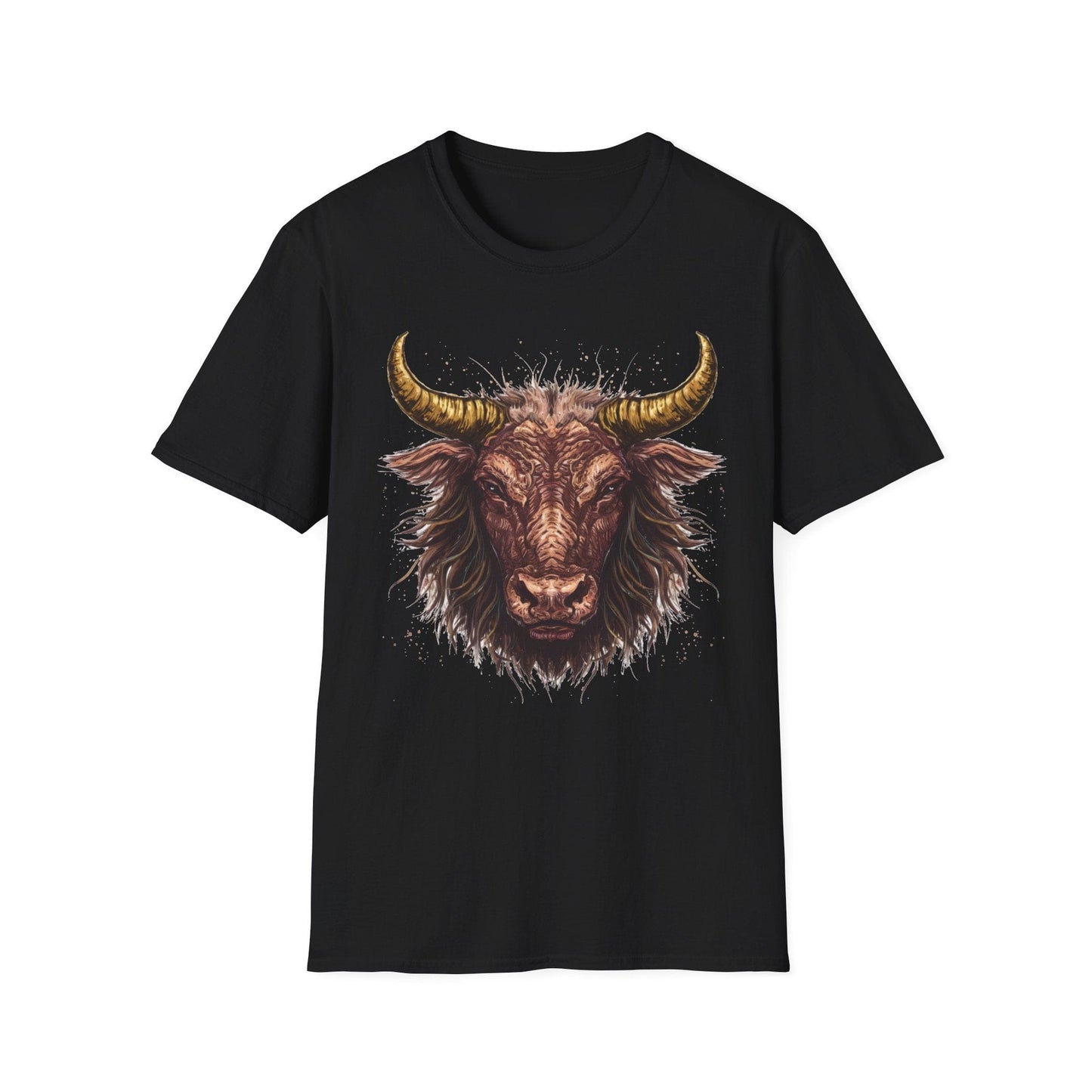 Fierce Taurus T-Shirt