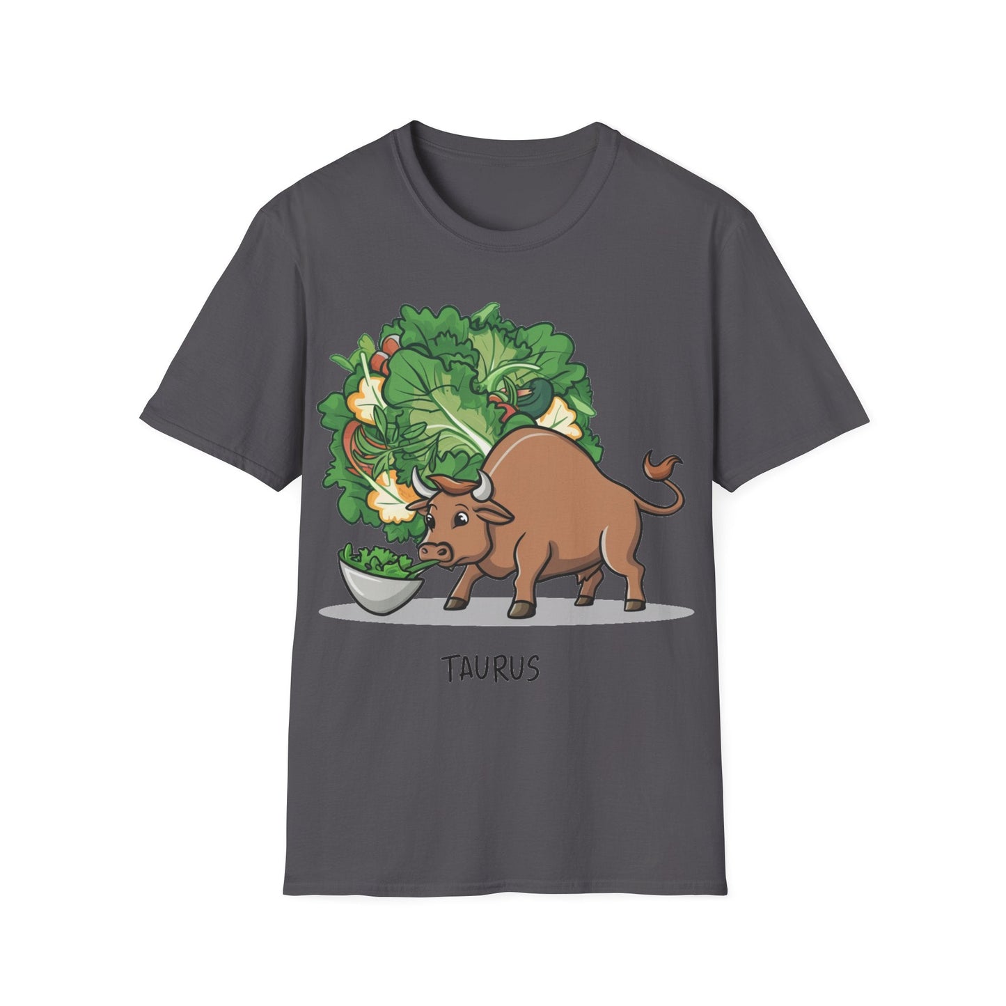 Taurus T-Shirt