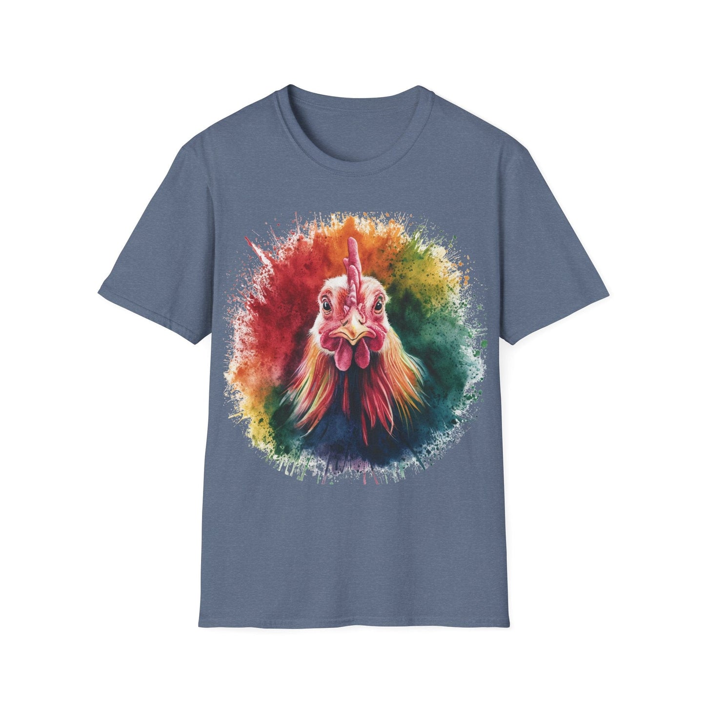 Pretty Chicken T-Shirt