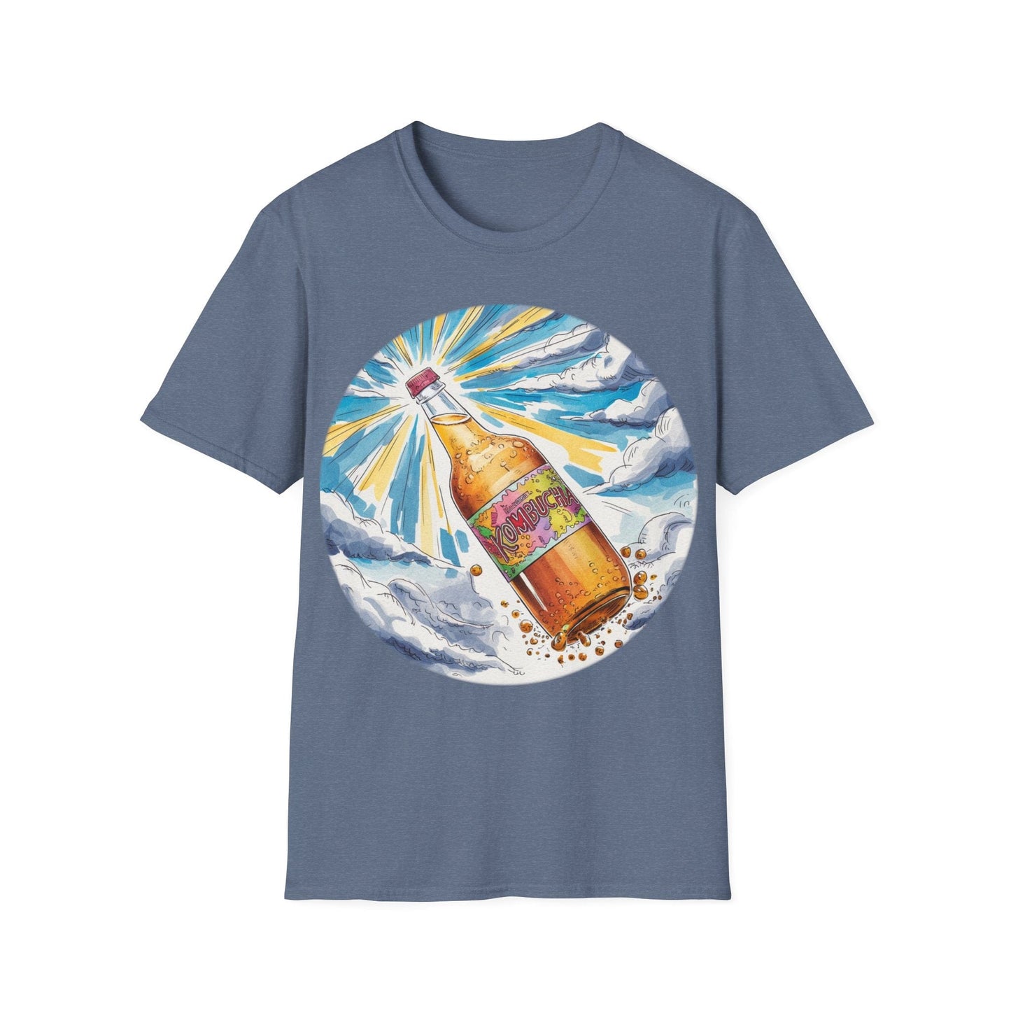 Kombucha T-Shirt