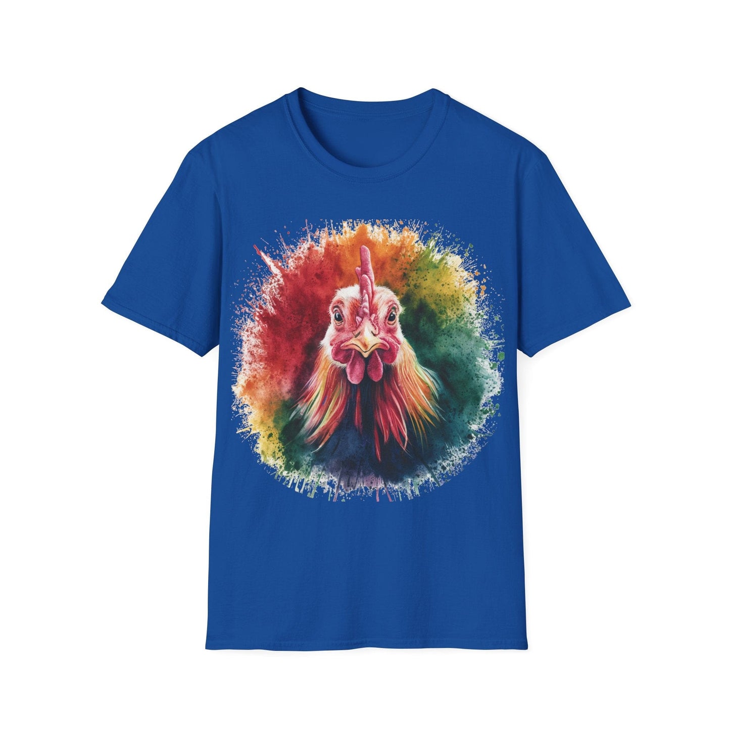 Pretty Chicken T-Shirt