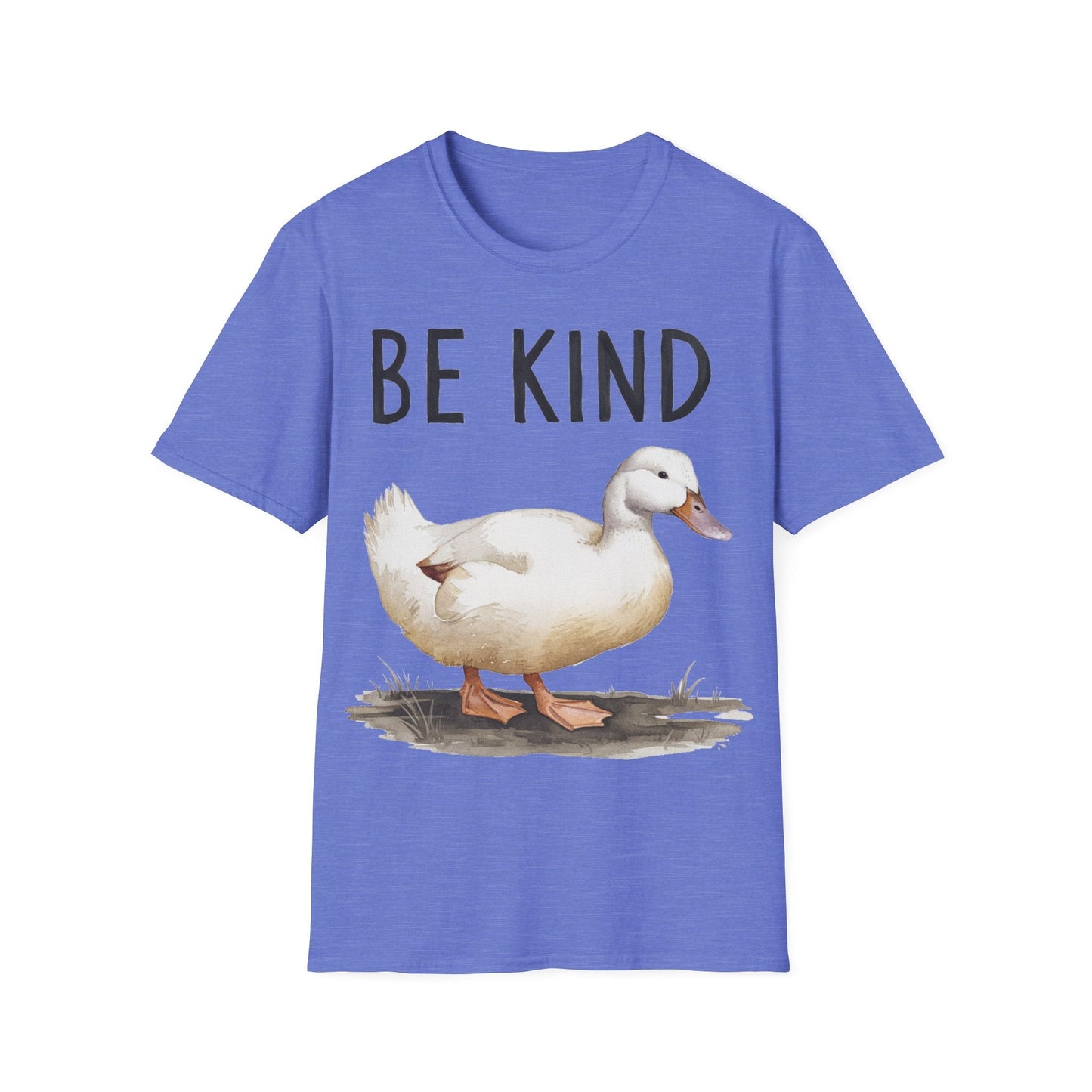 Be Kind Duck T-Shirt