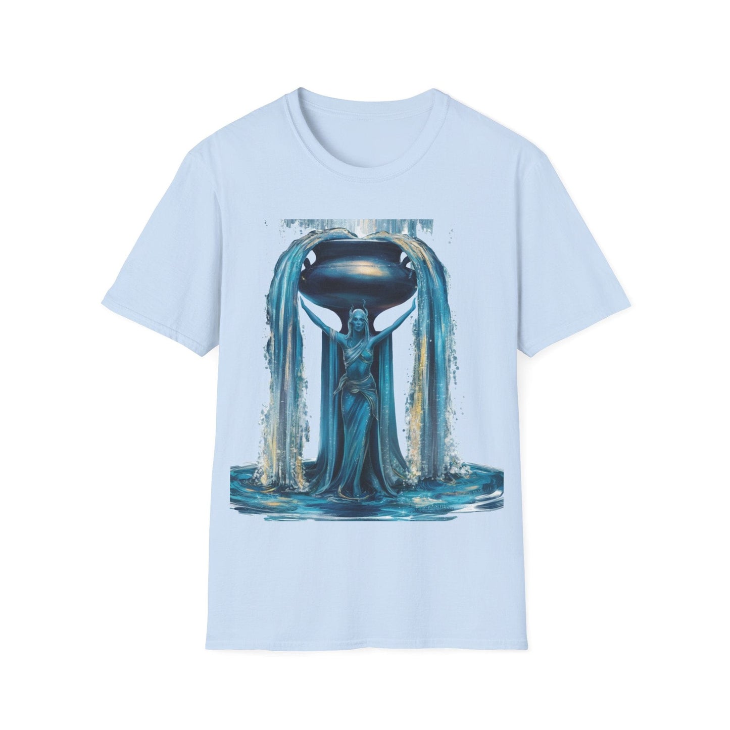 Aquarius T-Shirt