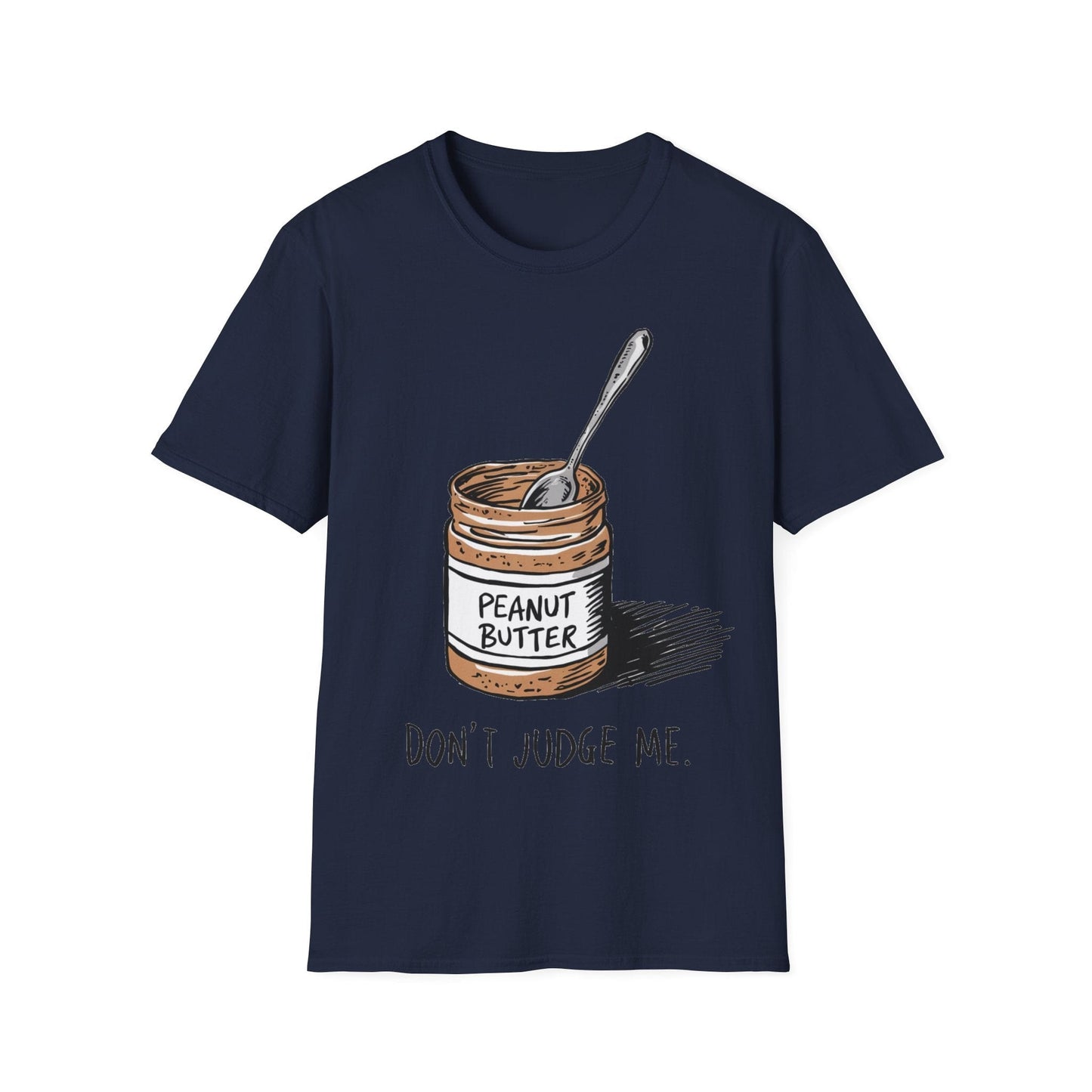 Peanut Butter Lover T-Shirt