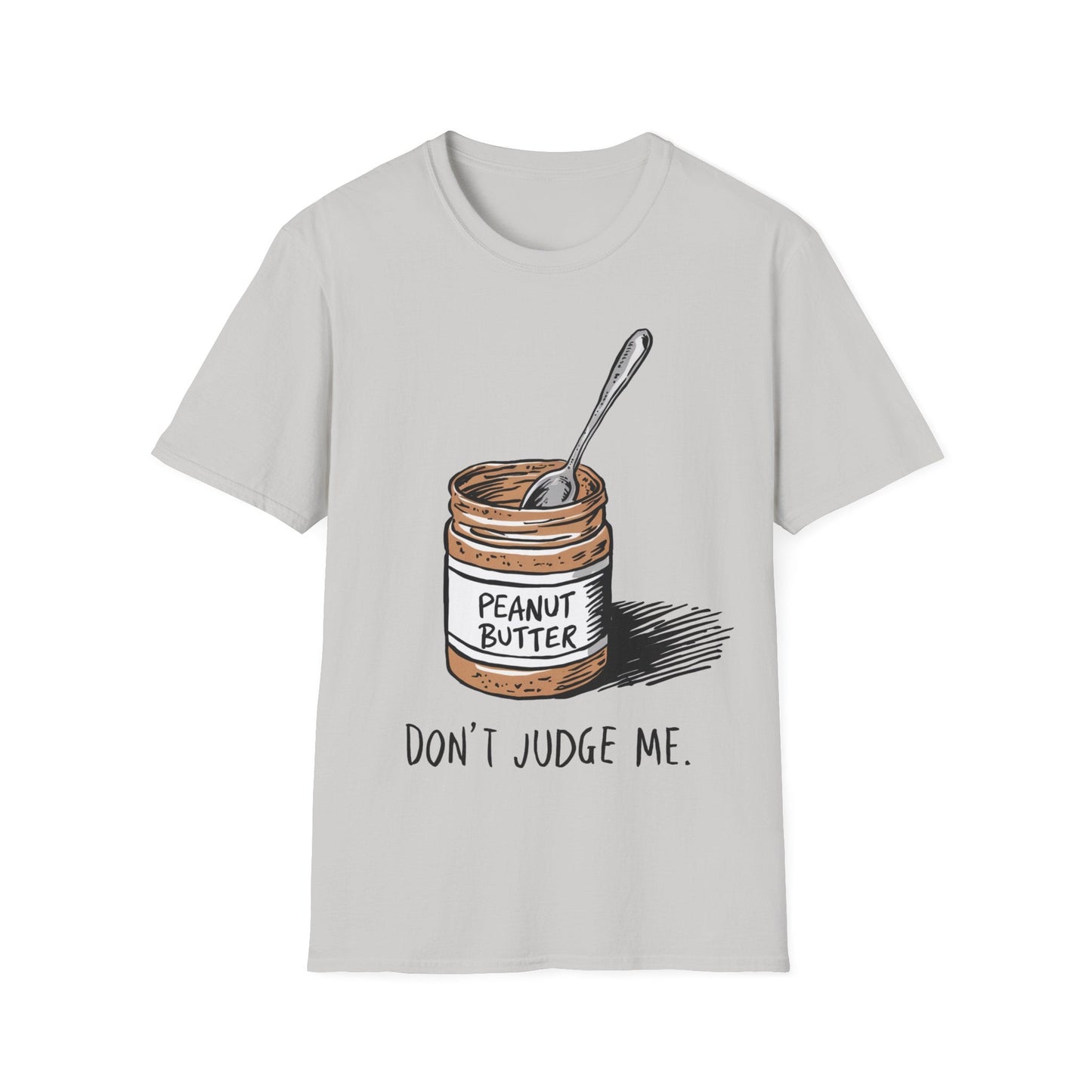 Peanut Butter Lover T-Shirt