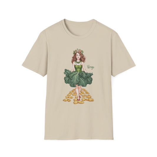 Virgo T-Shirt