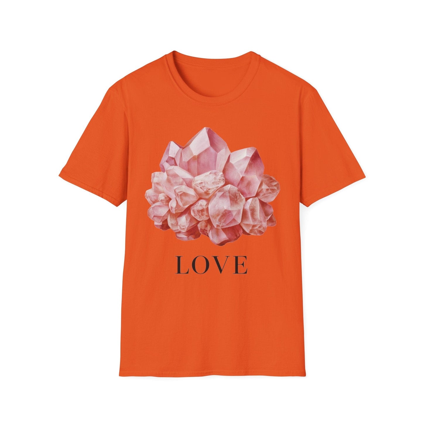 Rose Quartz T-Shirt