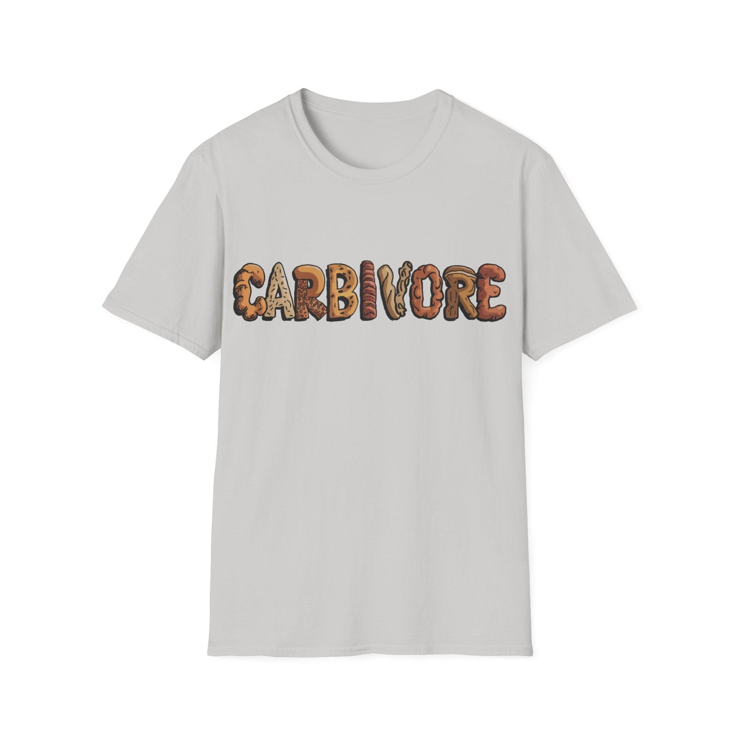 Carbivore T-Shirt