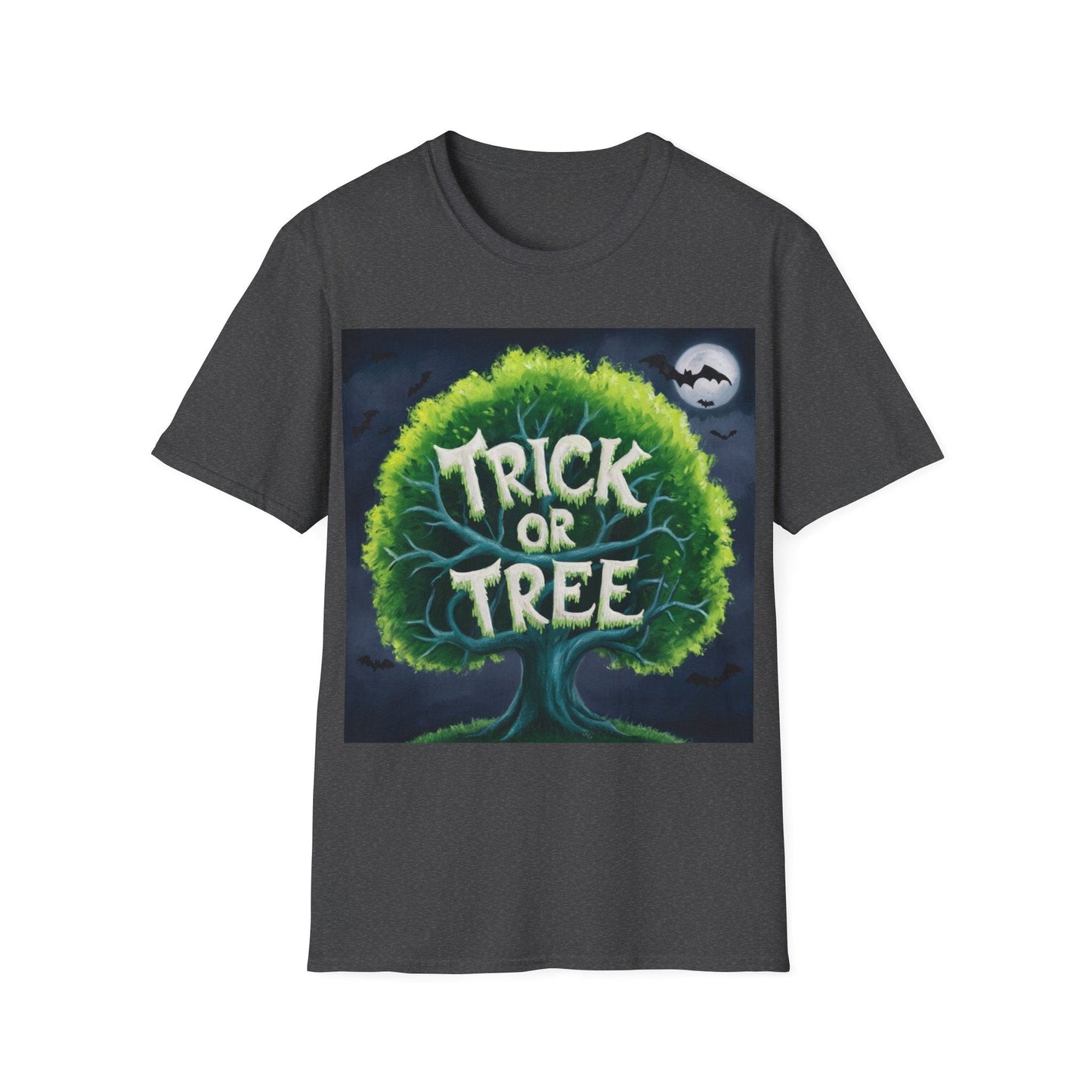 Trick or Tree T-Shirt