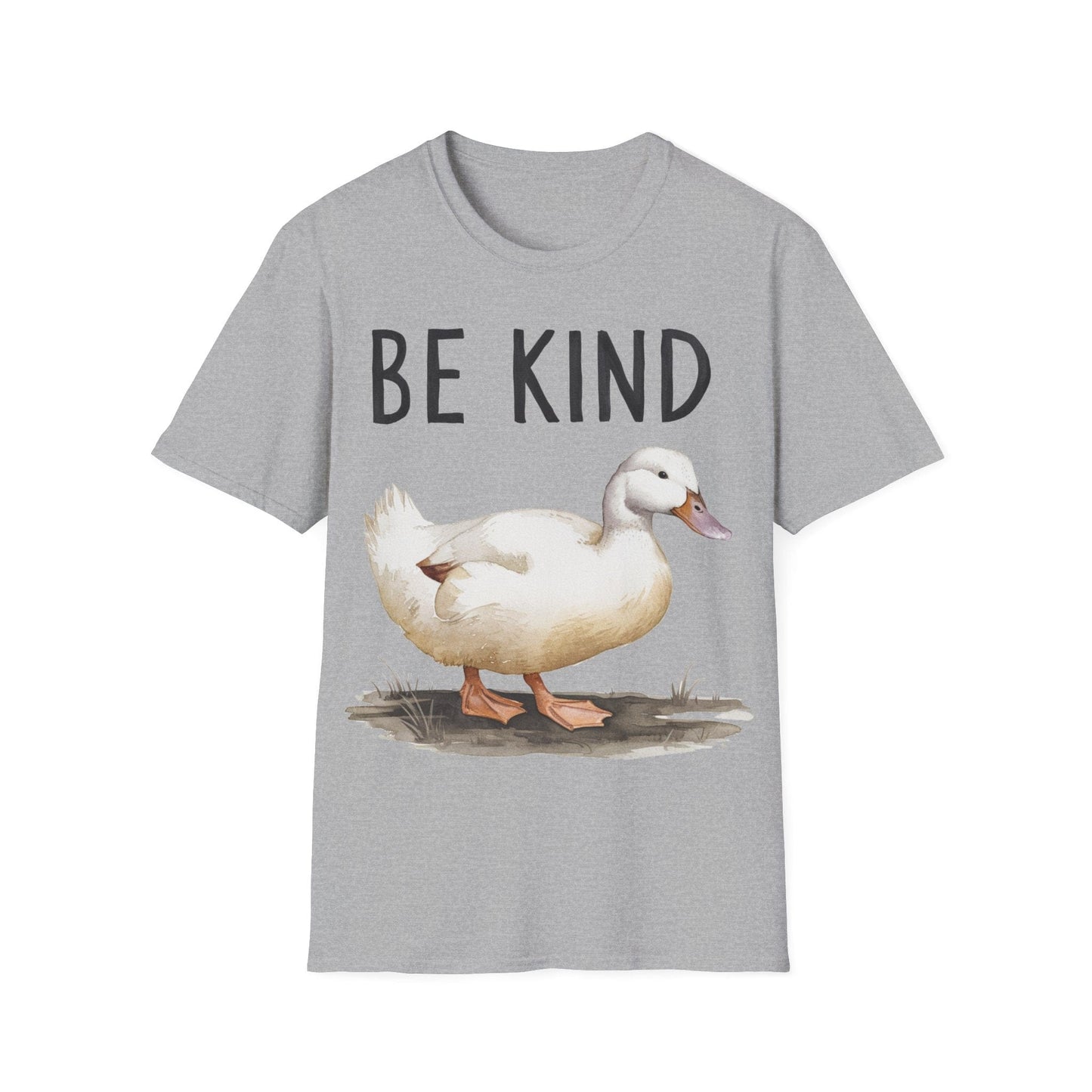 Be Kind Duck T-Shirt