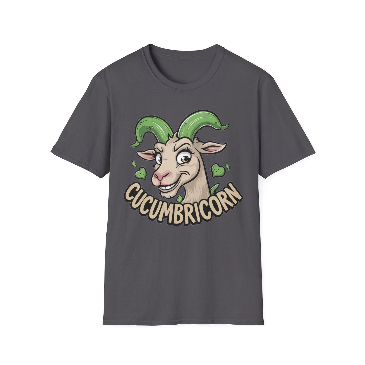 Cucumbricorn T-Shirt