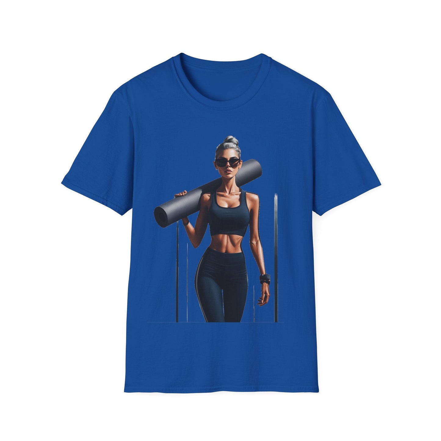 Boss Yogi T-Shirt