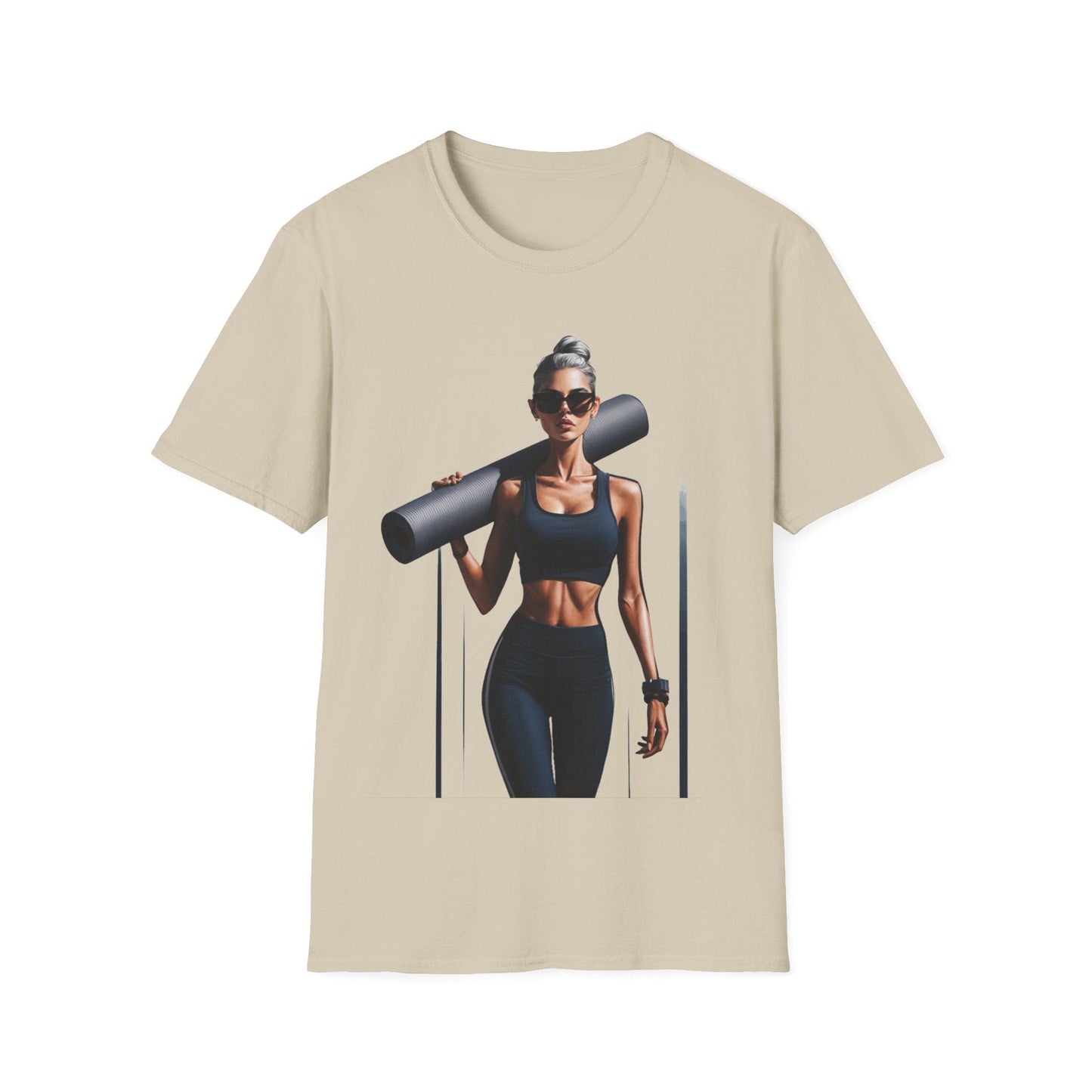 Boss Yogi T-Shirt