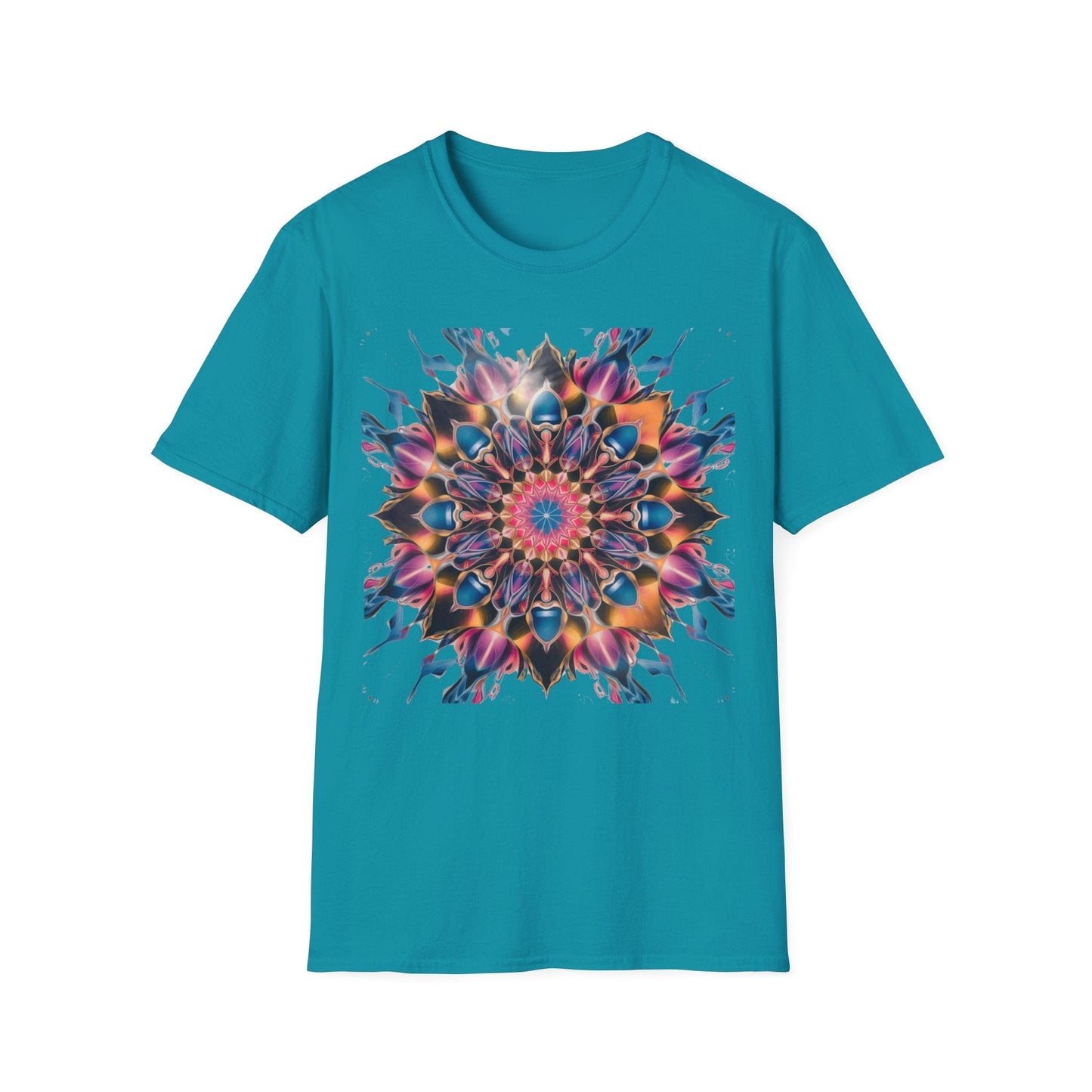 Mandala T-Shirt