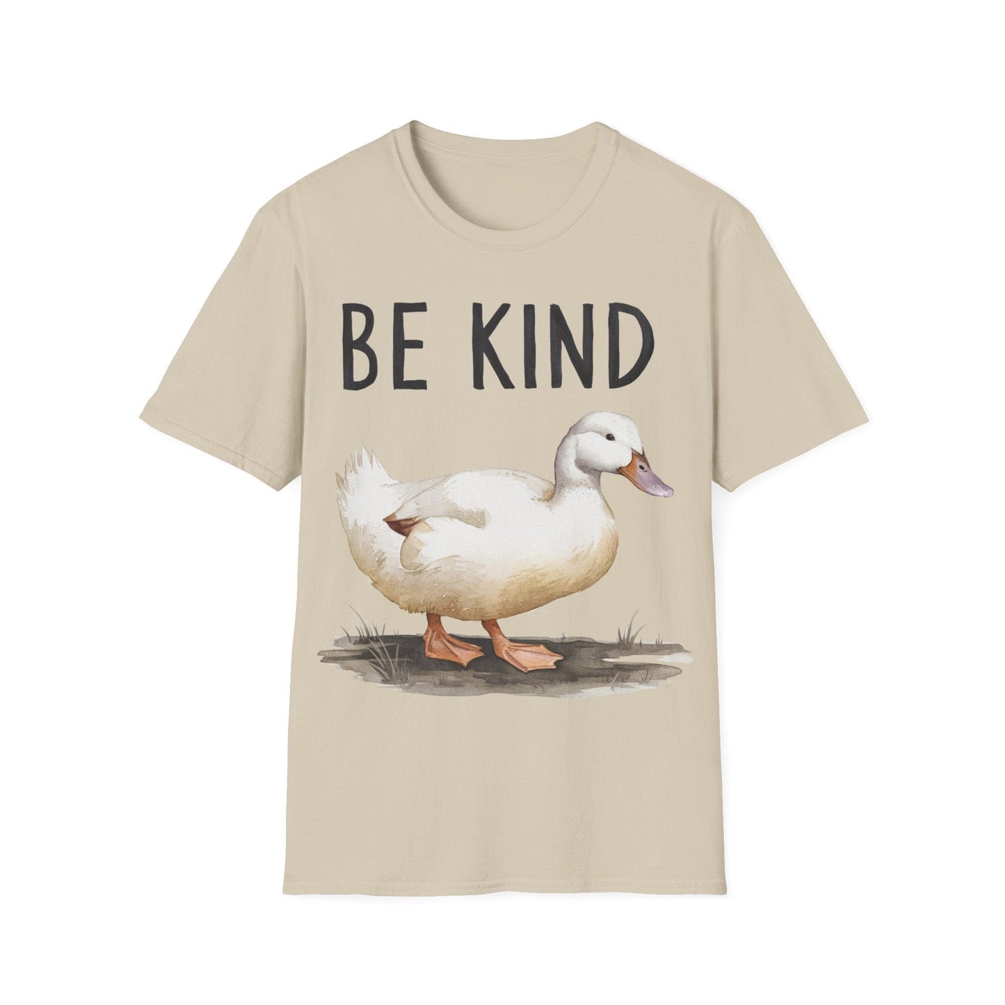 Be Kind Duck T-Shirt