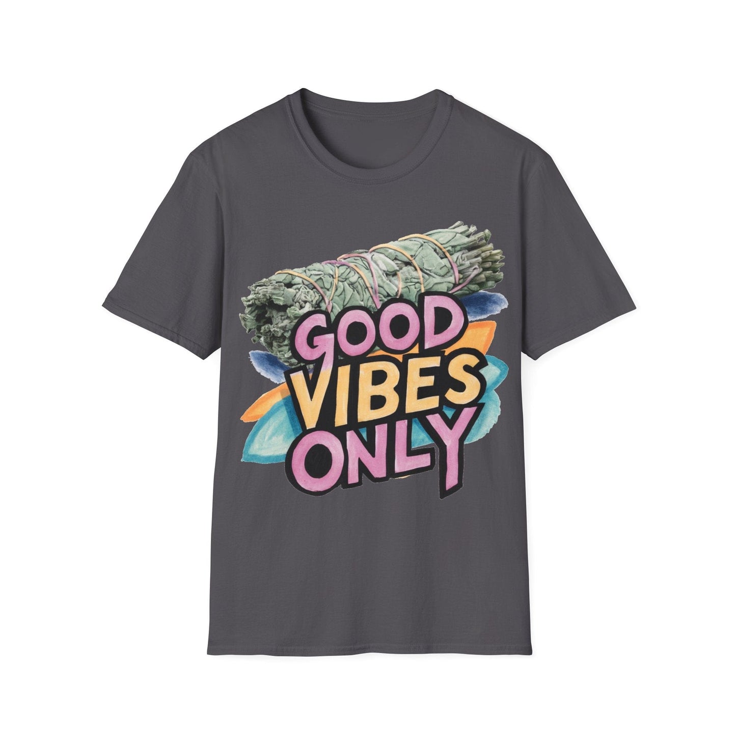 Good Vibes Only T-Shirt