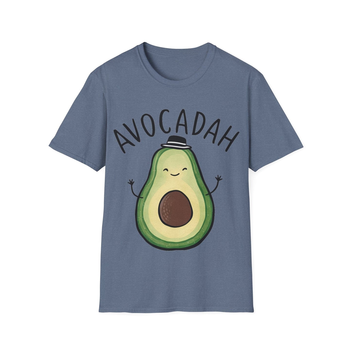 Avocadah T-Shirt