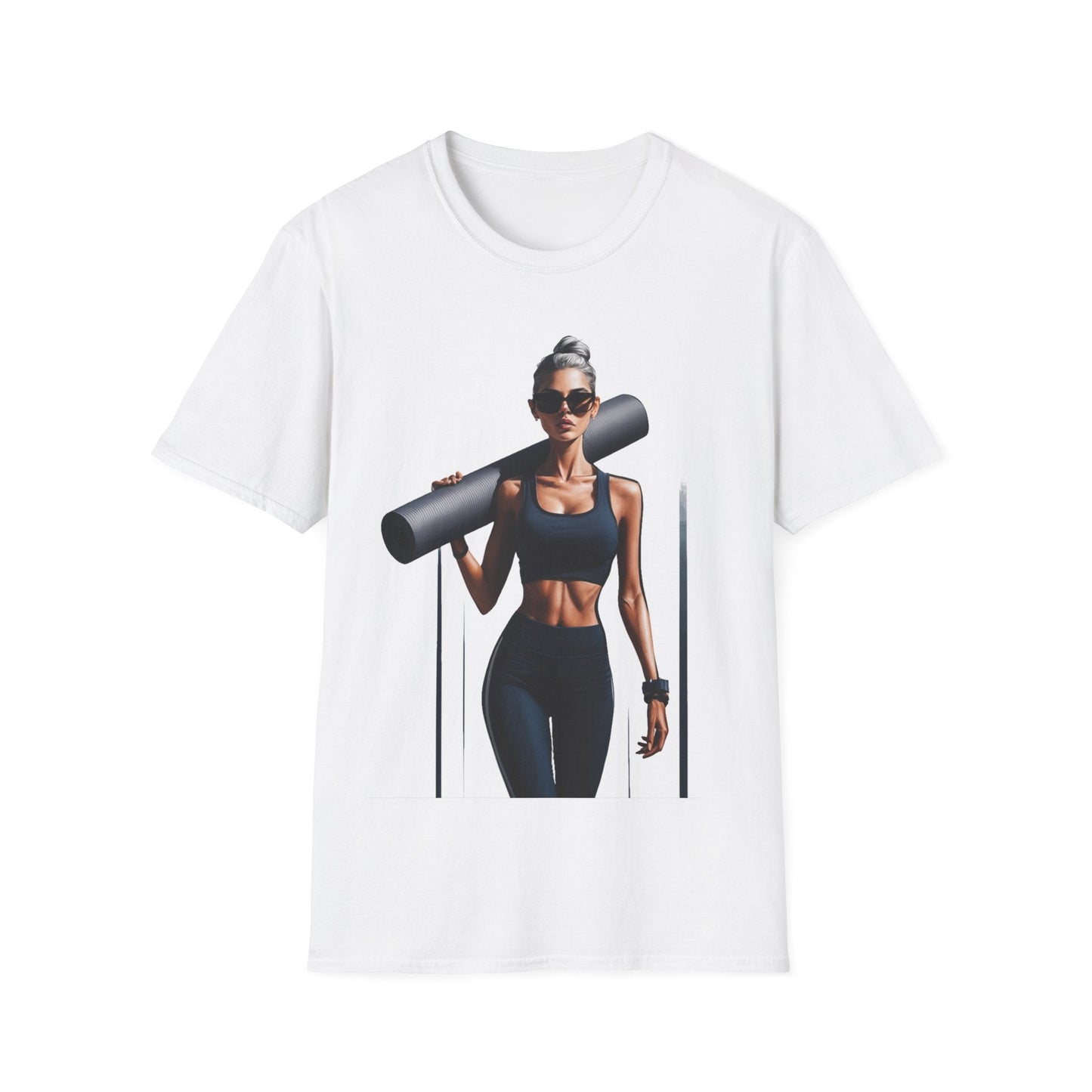 Boss Yogi T-Shirt