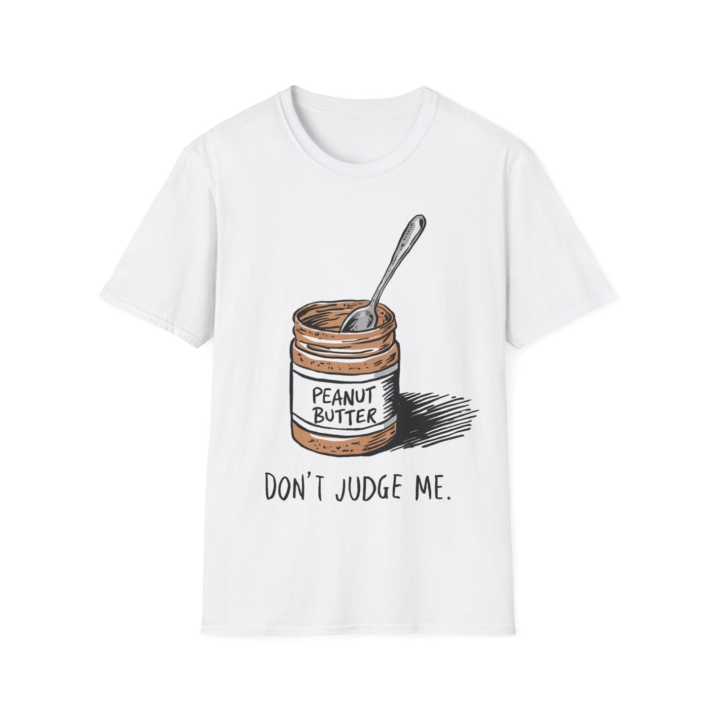 Peanut Butter Lover T-Shirt