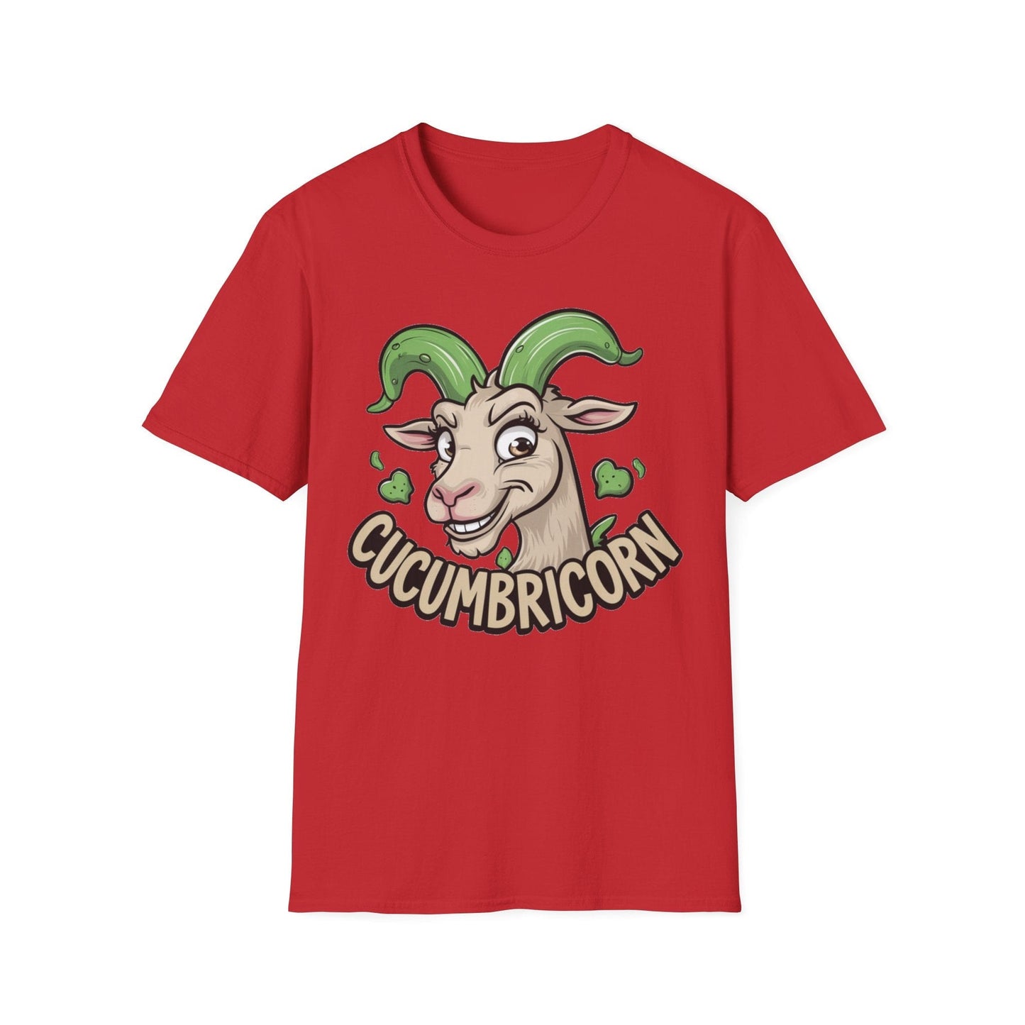 Cucumbricorn T-Shirt