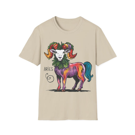 Aries T-Shirt