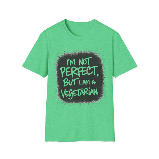 But I am a Vegetarian! T-Shirt