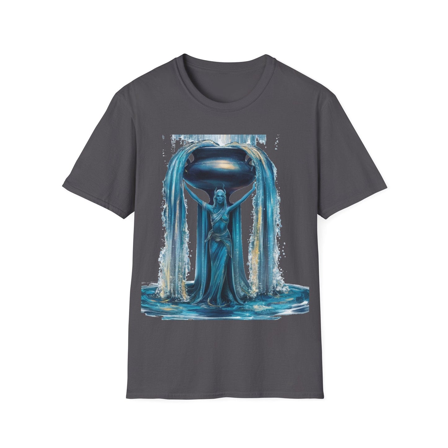 Aquarius T-Shirt