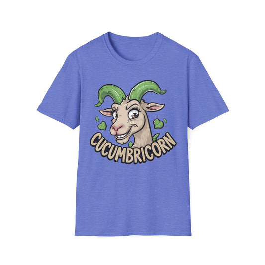 Cucumbricorn T-Shirt