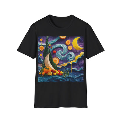 Fruity Night T-Shirt