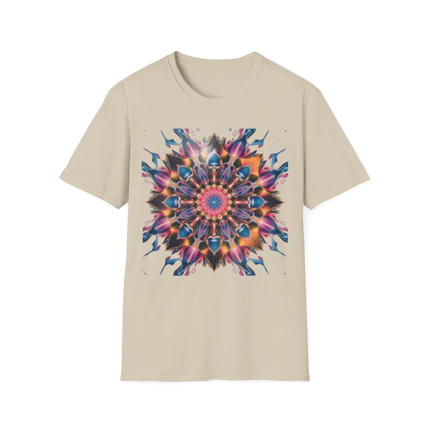 Mandala T-Shirt