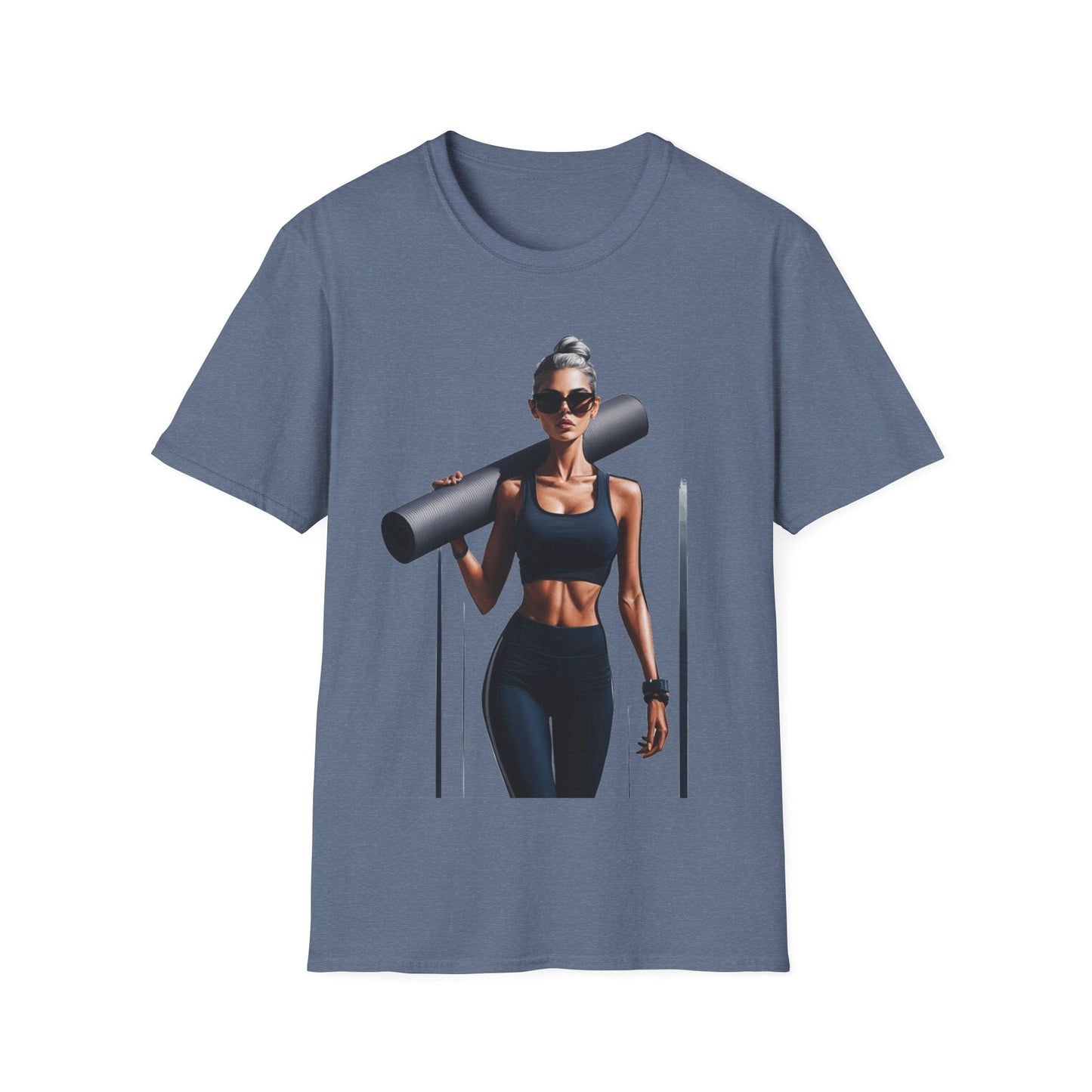 Boss Yogi T-Shirt