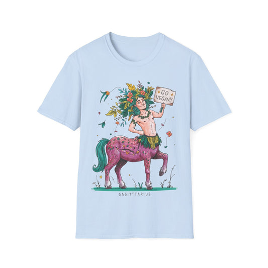 Sagittarius T-Shirt