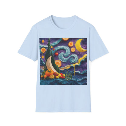 Fruity Night T-Shirt