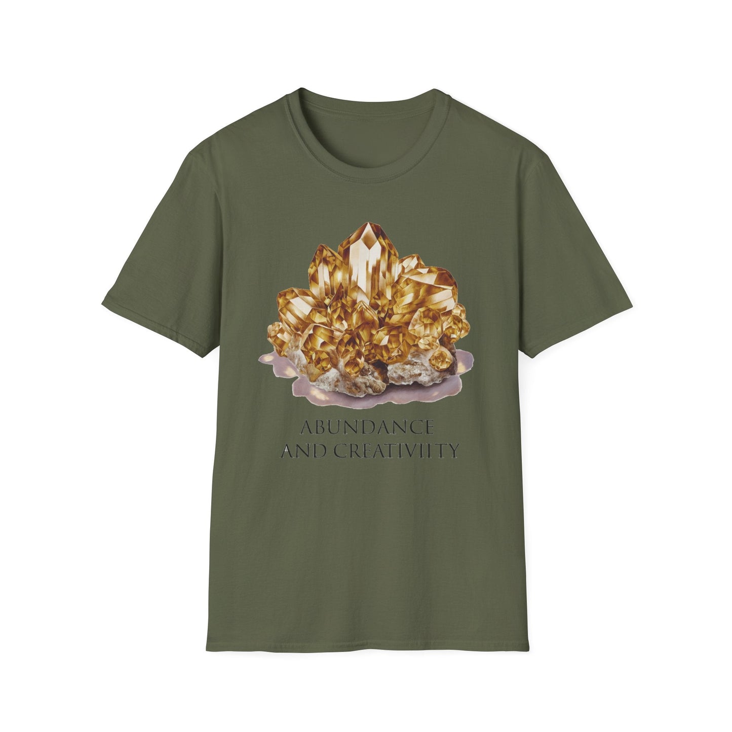 Citrine T-Shirt