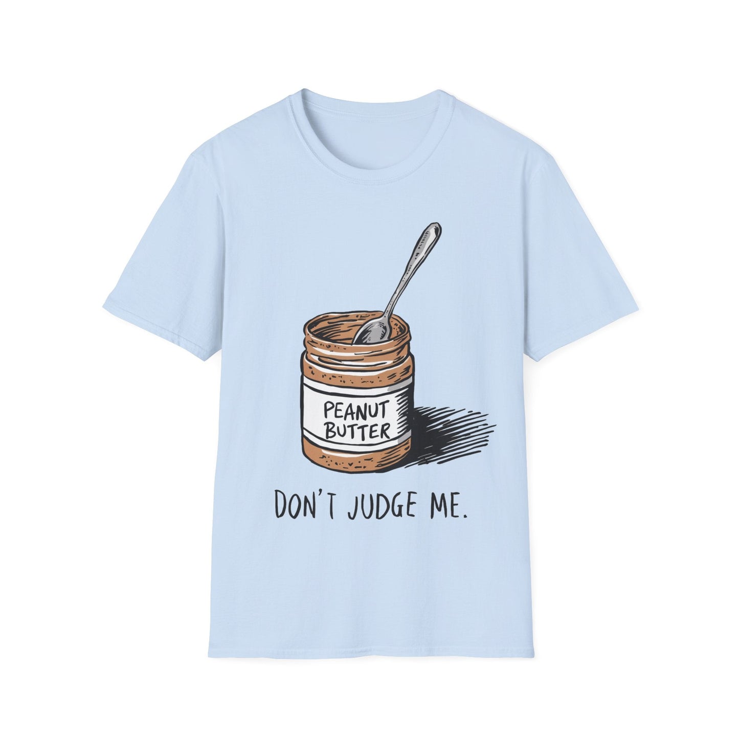 Peanut Butter Lover T-Shirt