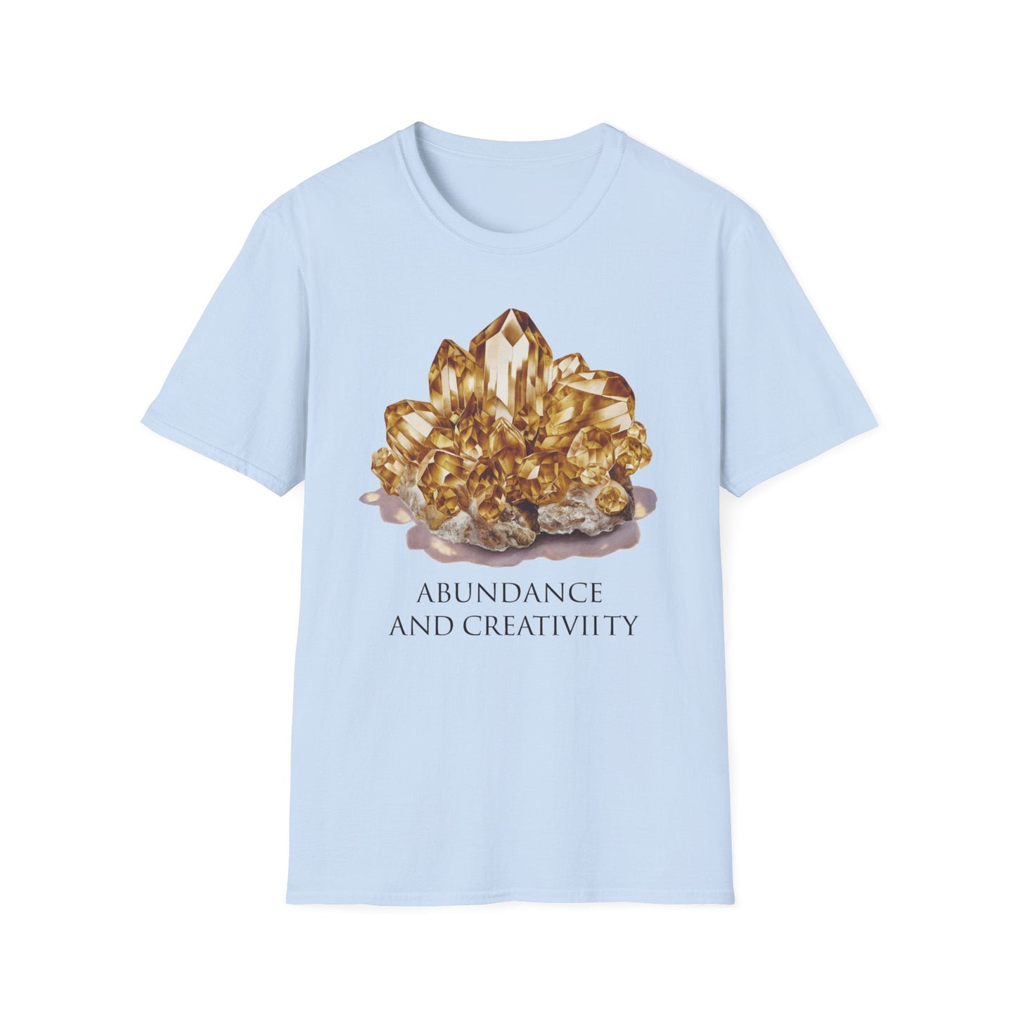 Citrine T-Shirt