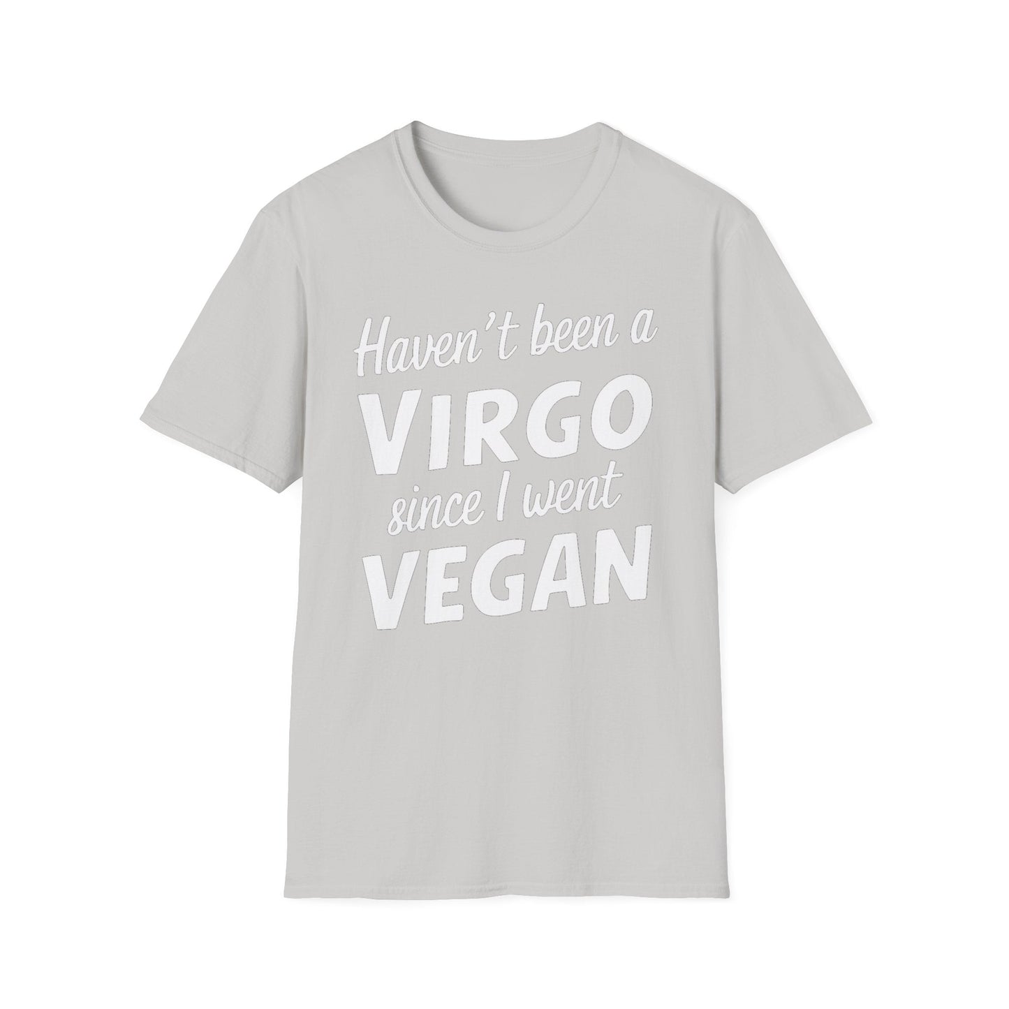 Virgo Vegan T-Shirt