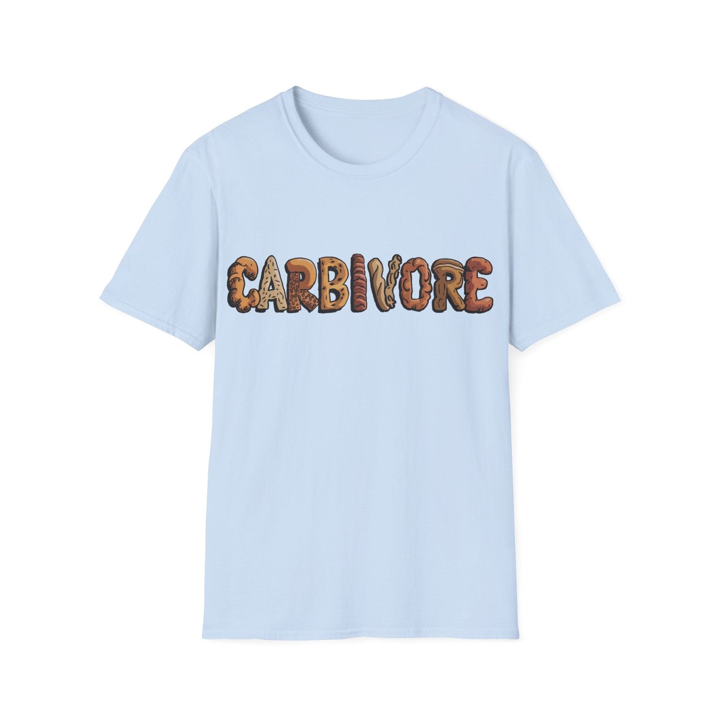 Carbivore T-Shirt