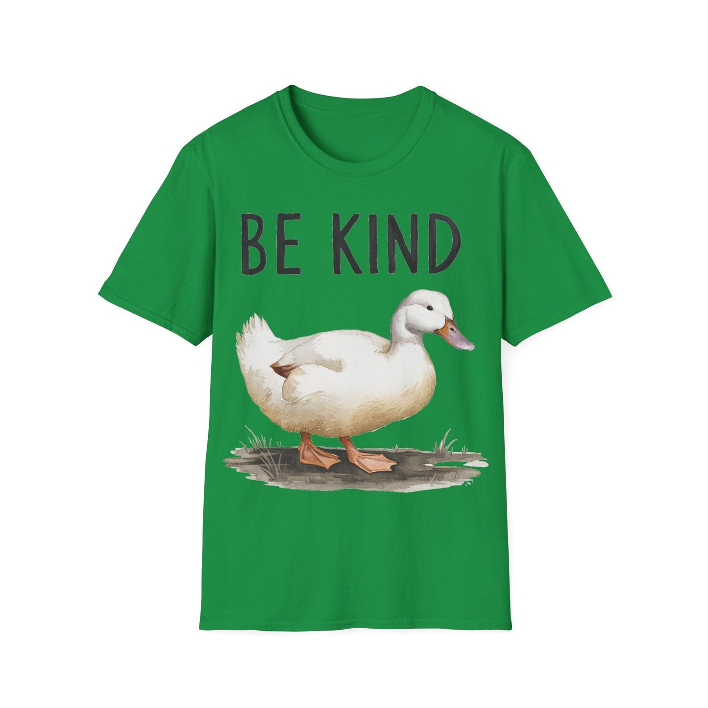 Be Kind Duck T-Shirt