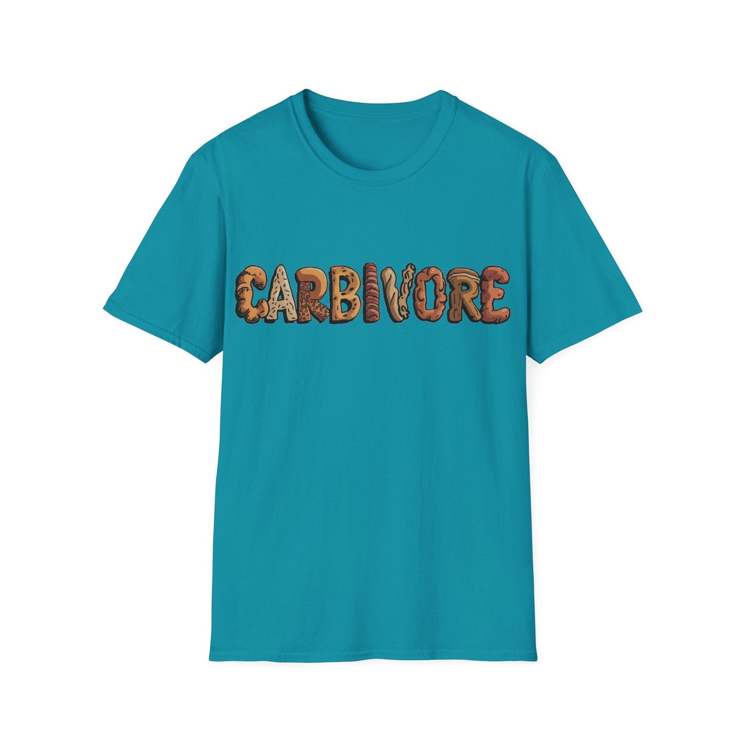 Carbivore T-Shirt