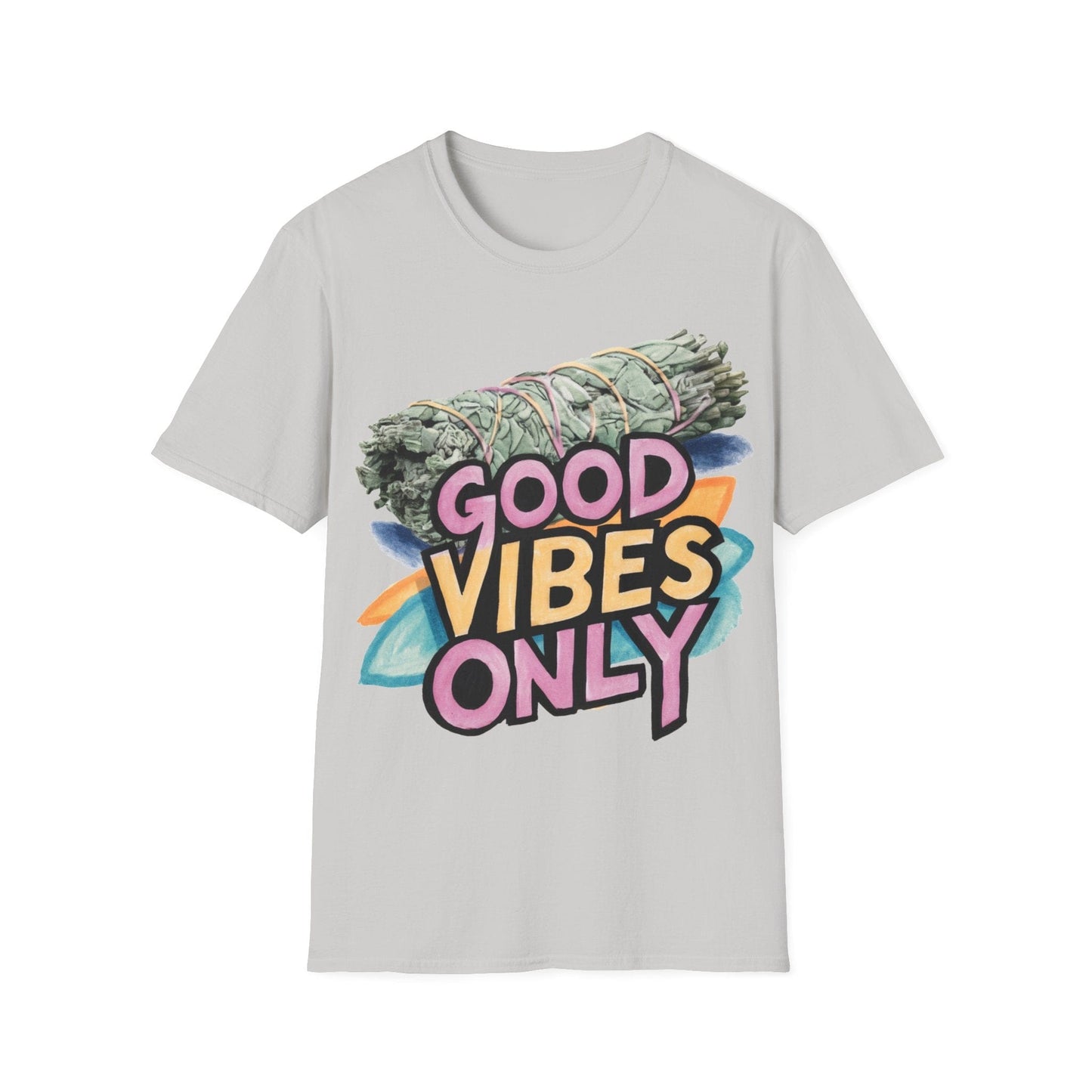 Good Vibes Only T-Shirt