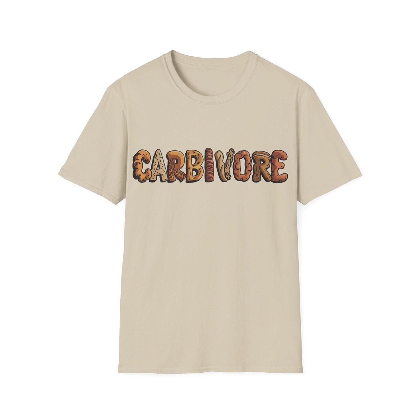 Carbivore T-Shirt