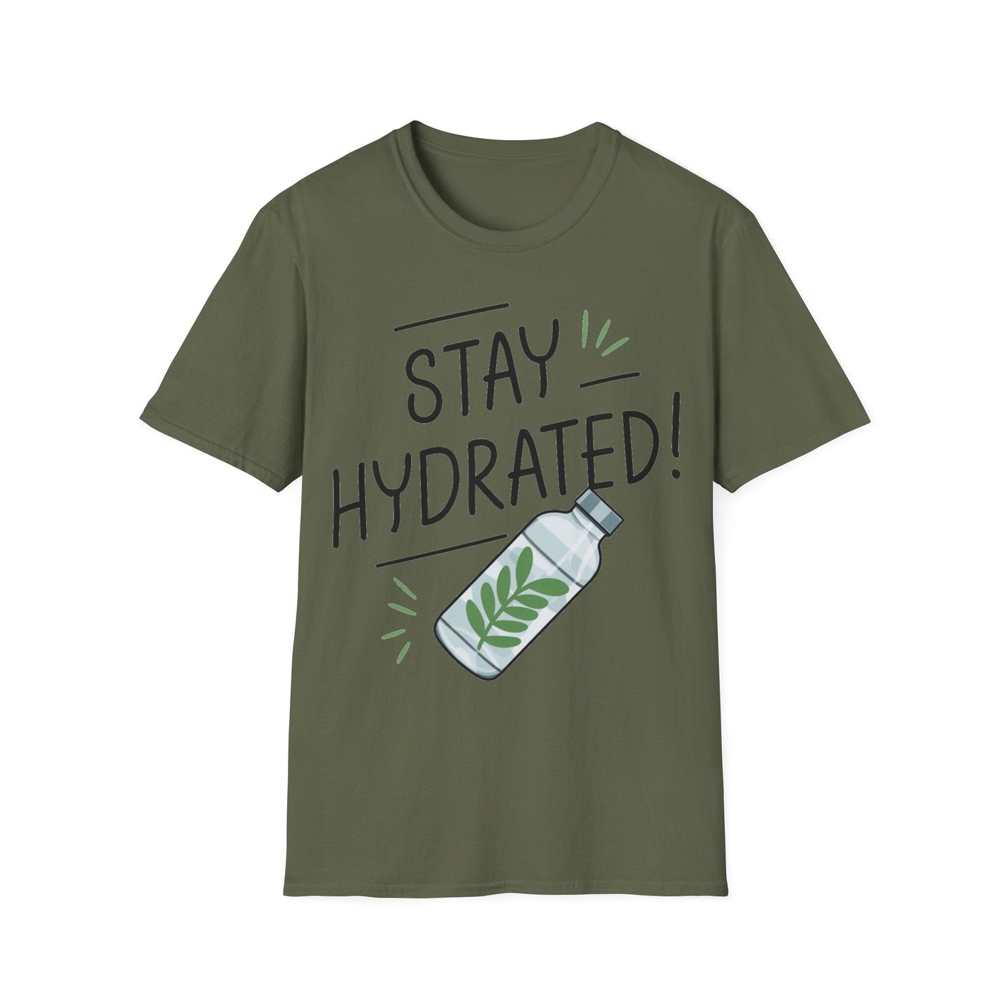 Stay Hydrated! T-Shirt