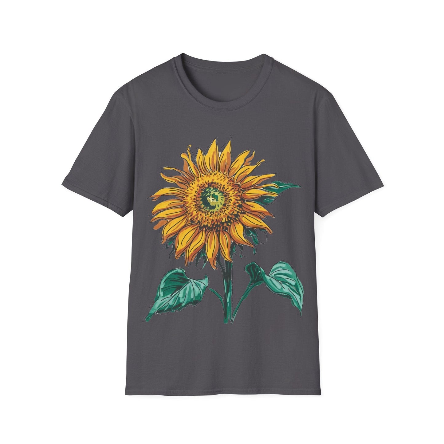 Sunflower T-Shirt