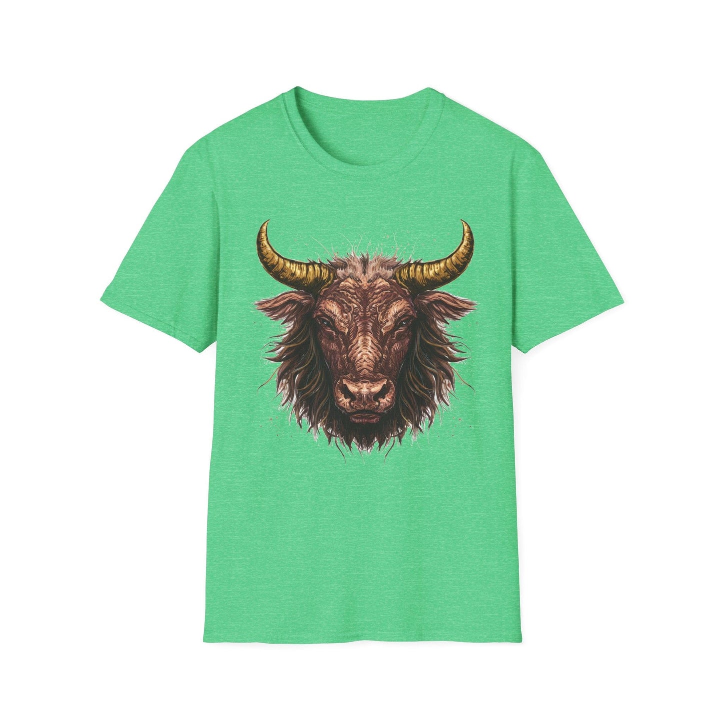 Fierce Taurus T-Shirt